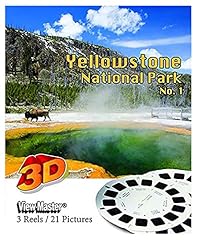 Yellowstone national park for sale  Delivered anywhere in USA 