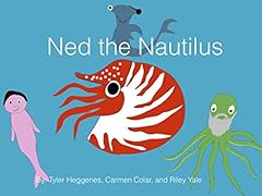 Ned the nautilus usato  Spedito ovunque in Italia 