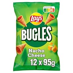 Lay bugles nacho gebraucht kaufen  Wird an jeden Ort in Deutschland