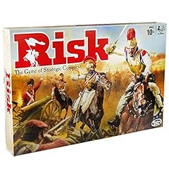 Risk 2016 refresh gebraucht kaufen  Wird an jeden Ort in Deutschland