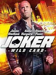 Joker wild card usato  Spedito ovunque in Italia 
