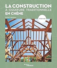 Construction ossature traditio d'occasion  Livré partout en Belgiqu