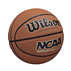 Wilson ncaa final for sale  Delivered anywhere in USA 