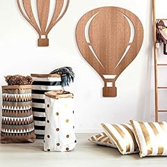 Wall art ballon d'occasion  Livré partout en France