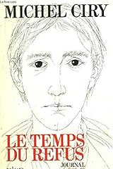 Temps refus journal d'occasion  Livré partout en France
