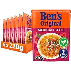 Ben original mexican for sale  Delivered anywhere in UK
