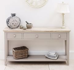 Florence console table for sale  Delivered anywhere in UK