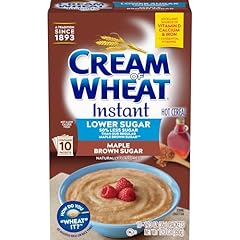 Cream wheat instant for sale  Delivered anywhere in USA 