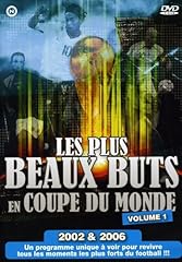 200 beaux buts d'occasion  Livré partout en France