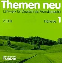 Themen neu cds d'occasion  Livré partout en Belgiqu