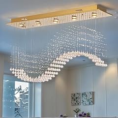 Siljoy modern crystal for sale  Delivered anywhere in USA 