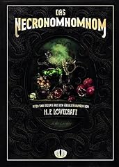 Das necronomnomnom riten d'occasion  Livré partout en France