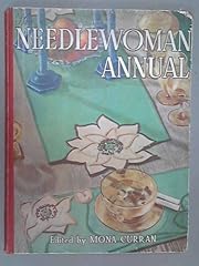 Needlewoman annual for sale  Delivered anywhere in UK