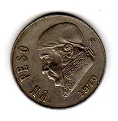 Mexico peso 1970 for sale  Delivered anywhere in USA 