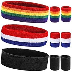 Winuoyang sweat bands for sale  Delivered anywhere in UK