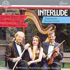 Interlude chamber music for sale  Delivered anywhere in UK
