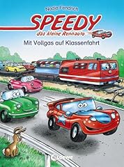Speedy kleine rennauto gebraucht kaufen  Wird an jeden Ort in Deutschland