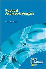 Practical volumetric analysis for sale  Delivered anywhere in UK