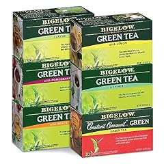 Bigelow tea green for sale  Delivered anywhere in USA 