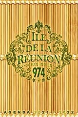 Agenda 2021 2022 d'occasion  Livré partout en France