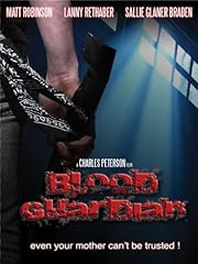 Blood guardian for sale  Delivered anywhere in USA 