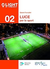 Luce per sport usato  Spedito ovunque in Italia 