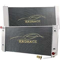 Radrace aluminum radiator for sale  Delivered anywhere in USA 