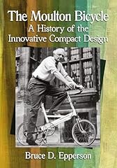 The moulton bicycle d'occasion  Livré partout en France