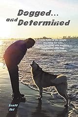 Dogged and determined d'occasion  Livré partout en France