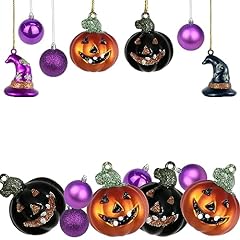 24pcs halloween ball for sale  Delivered anywhere in USA 