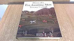 Diary fox hunting for sale  Delivered anywhere in UK