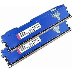 Ddr3 16gb kit usato  Spedito ovunque in Italia 