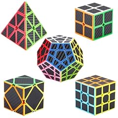 Coolzon puzzle cubes usato  Spedito ovunque in Italia 