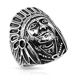 Apache indian chief for sale  Delivered anywhere in USA 