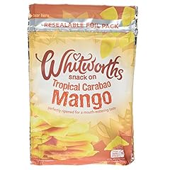 Whitworths snack tropical for sale  Delivered anywhere in UK