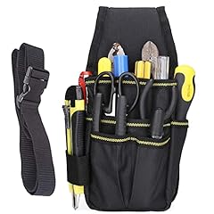 Tool pocket pouch for sale  Delivered anywhere in UK