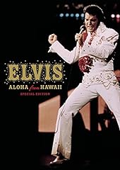 Elvis aloha hawaii for sale  Delivered anywhere in USA 