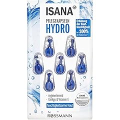 Isana hydro care for sale  Delivered anywhere in UK