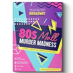 80s mall murder for sale  Delivered anywhere in USA 