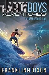 Treacherous tide for sale  Delivered anywhere in USA 
