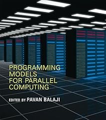 Programming models parallel for sale  Delivered anywhere in UK