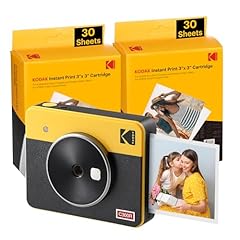 Kodak mini shot d'occasion  Livré partout en France