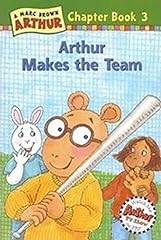 Arthur makes team for sale  Delivered anywhere in USA 