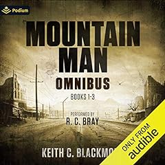Mountain man omnibus for sale  Delivered anywhere in USA 