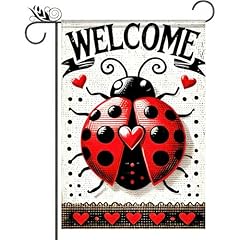 Blissyard ladybug spring for sale  Delivered anywhere in USA 