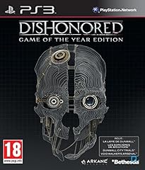 Dishonored game the usato  Spedito ovunque in Italia 
