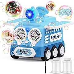Automatic bubble machine for sale  Delivered anywhere in Ireland