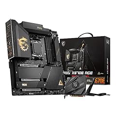 Msi meg x670e for sale  Delivered anywhere in UK