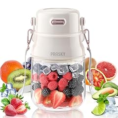 Portable blender prasky for sale  Delivered anywhere in USA 