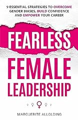 Fearless female leadership for sale  Delivered anywhere in USA 